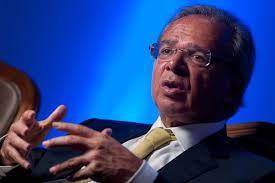 Ministério da Economia unificará Fazenda, Planejamento e Indústria, diz Paulo Guedes